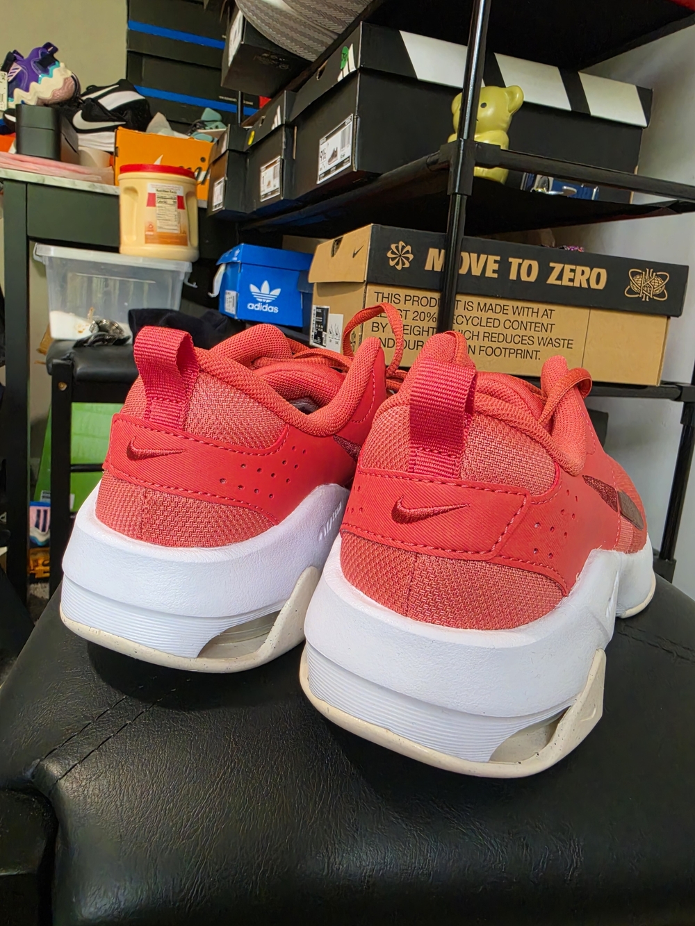 Nike Zoom Bella 6 - Picture 3 of 5